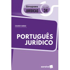 Sinopses jurídicas: Português jurídico - 2ª edição de 2018