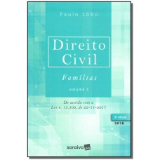 Direito civil - famílias