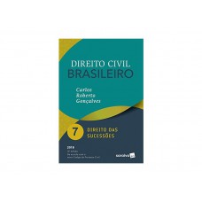 Direito Civil Brasileiro Direito Das Sucessões Vol. 7