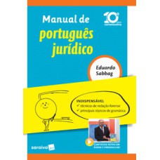 Manual de português jurídico