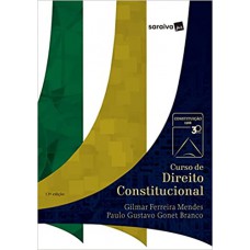 Curso De Direito Constitucional - Série IDP