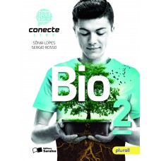 Conecte biologia - Volume 2