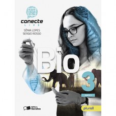 Conecte biologia - Volume 3