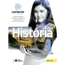 Conecte história - Volume 1