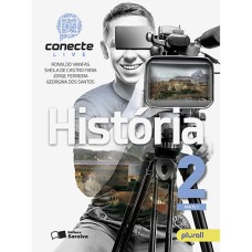 Conecte história - Volume 2