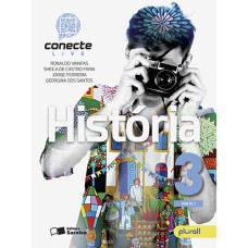 Conecte história - Volume 3
