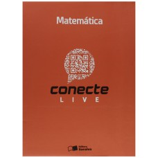 Conecte matemática - Volume 1