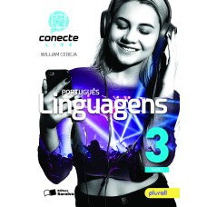 Português: Linguagens 3 - Conecte LIVE