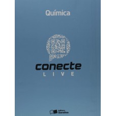 Conecte química - Volume 1