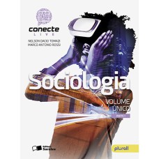Conecte sociologia - Volume único