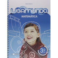 Ligamundo - Matemática - 3º Ano