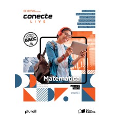 Conecte Live - Matemática - Volume único