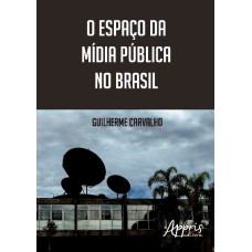 O espaço da mídia pública no Brasil