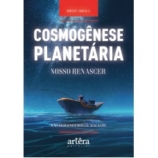 Cosmogênese planetária