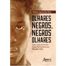 Olhares negros, negros olhares