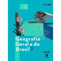 Geografia geral e do Brasil -7º ano