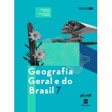 Geografia Geral e do Brasil 7º ano