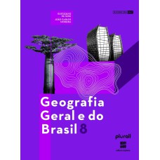 Geografia Geral e do Brasil 8º ano
