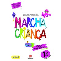 Marcha criança - Língua portuguesa - 1º Ano