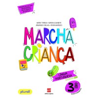 Marcha criança - Língua portuguesa - 3º Ano