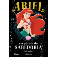 Ariel e a pérola da sabedoria - pocket