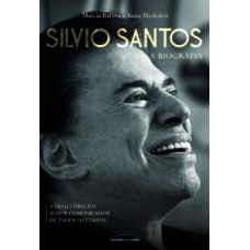 Silvio Santos: a biografia