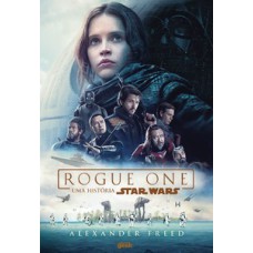 Rogue One: uma história Star Wars