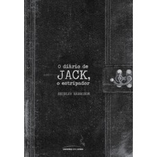 O diário de Jack, o estripador