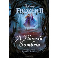 Frozen II - A floresta sombria
