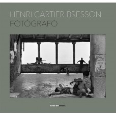 Henri Cartier-Bresson