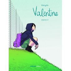 Valentine - Volume 3