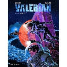 Valerian - Volume 2