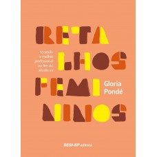 Retalhos femininos