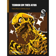 Terror em três atos