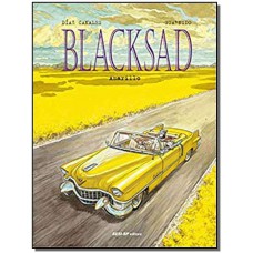 Blacksad - Volume 5