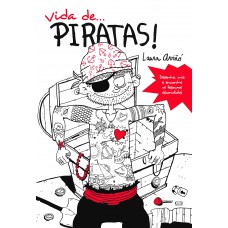 Vida de... Piratas!