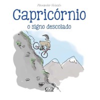 Capricórnio: o signo descolado