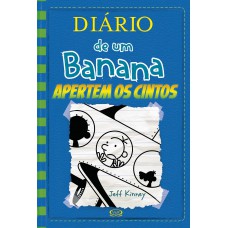 Diário de um Banana 12