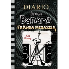 Diário de um Banana - Vol. 17 - Frawda Megaxeia