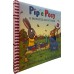 Pip e Posy - O monstro assustador