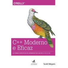 C++ moderno e eficaz