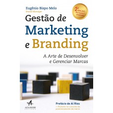 Gestão de marketing e branding