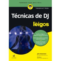 TECNICAS DE DJ PARA LEIGOS