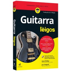 Guitarra Para Leigos