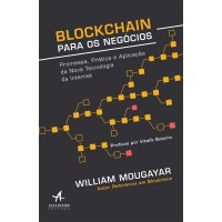 Blockchain para negócios