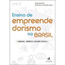 Ensino de empreendedorismo no Brasil