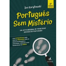 Português sem mistério