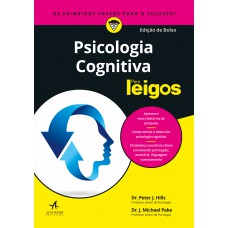 Psicologia cognitiva Para Leigos
