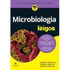Microbiologia para leigos