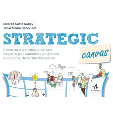 Strategic canvas